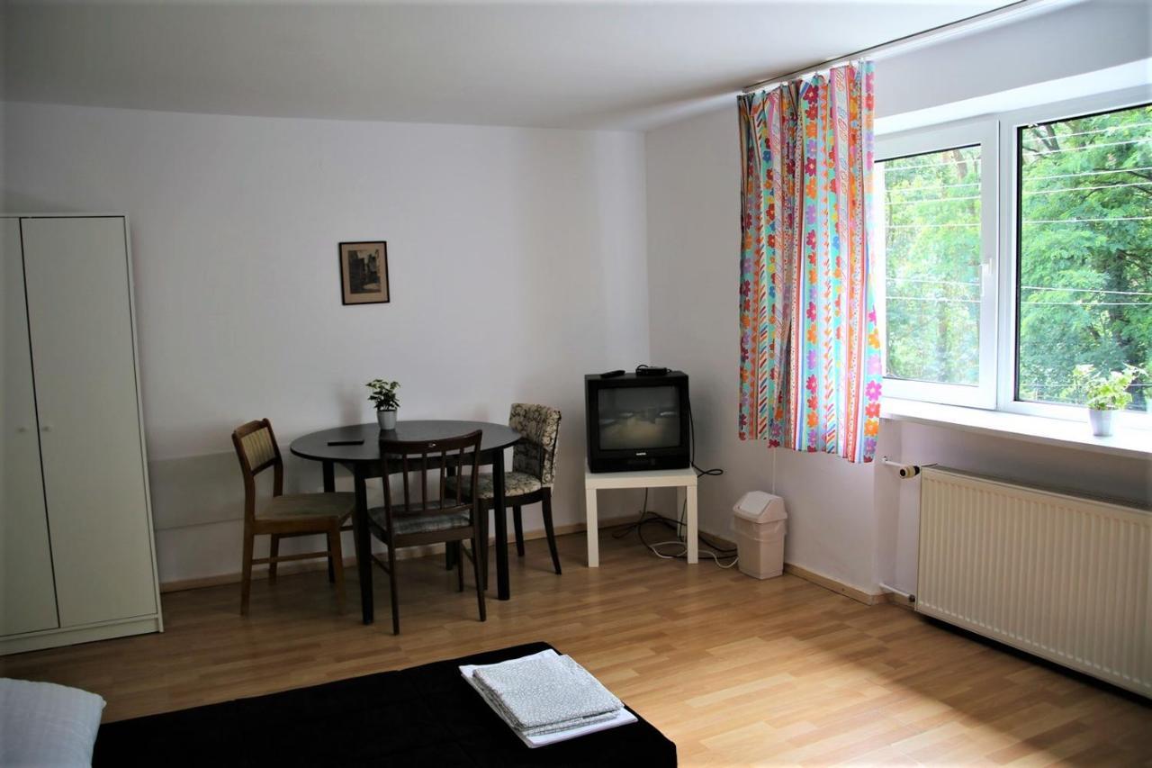 Swierkowa 26 Taniespanie Legionowo Ngoại thất bức ảnh