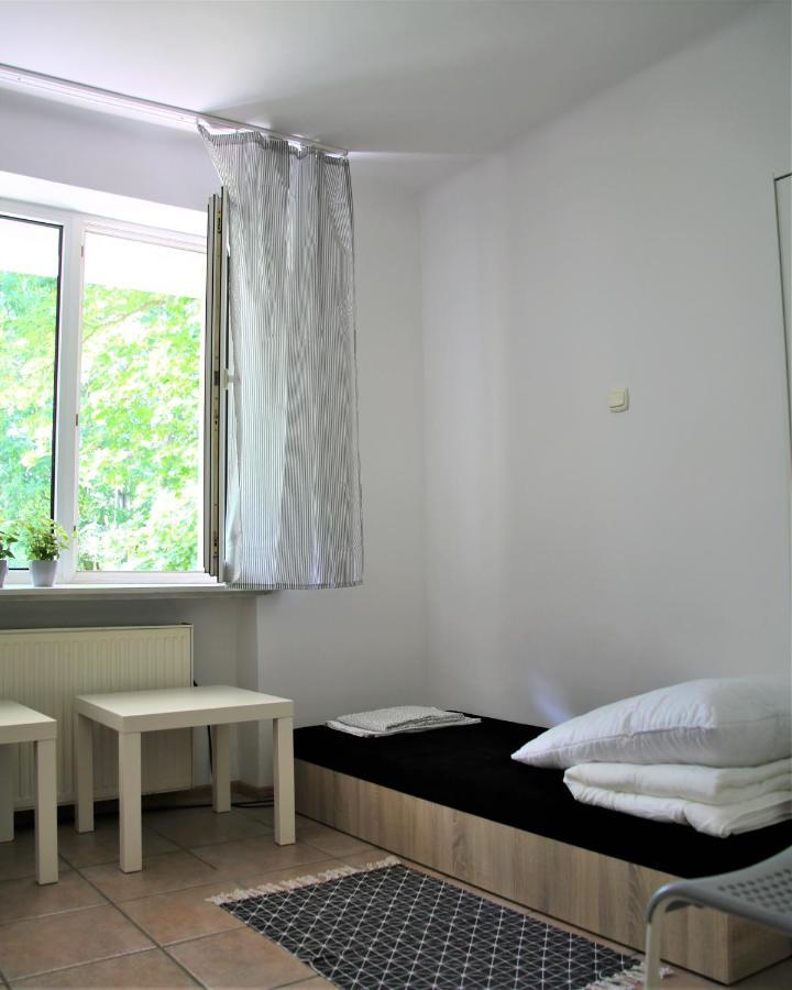 Swierkowa 26 Taniespanie Legionowo Ngoại thất bức ảnh