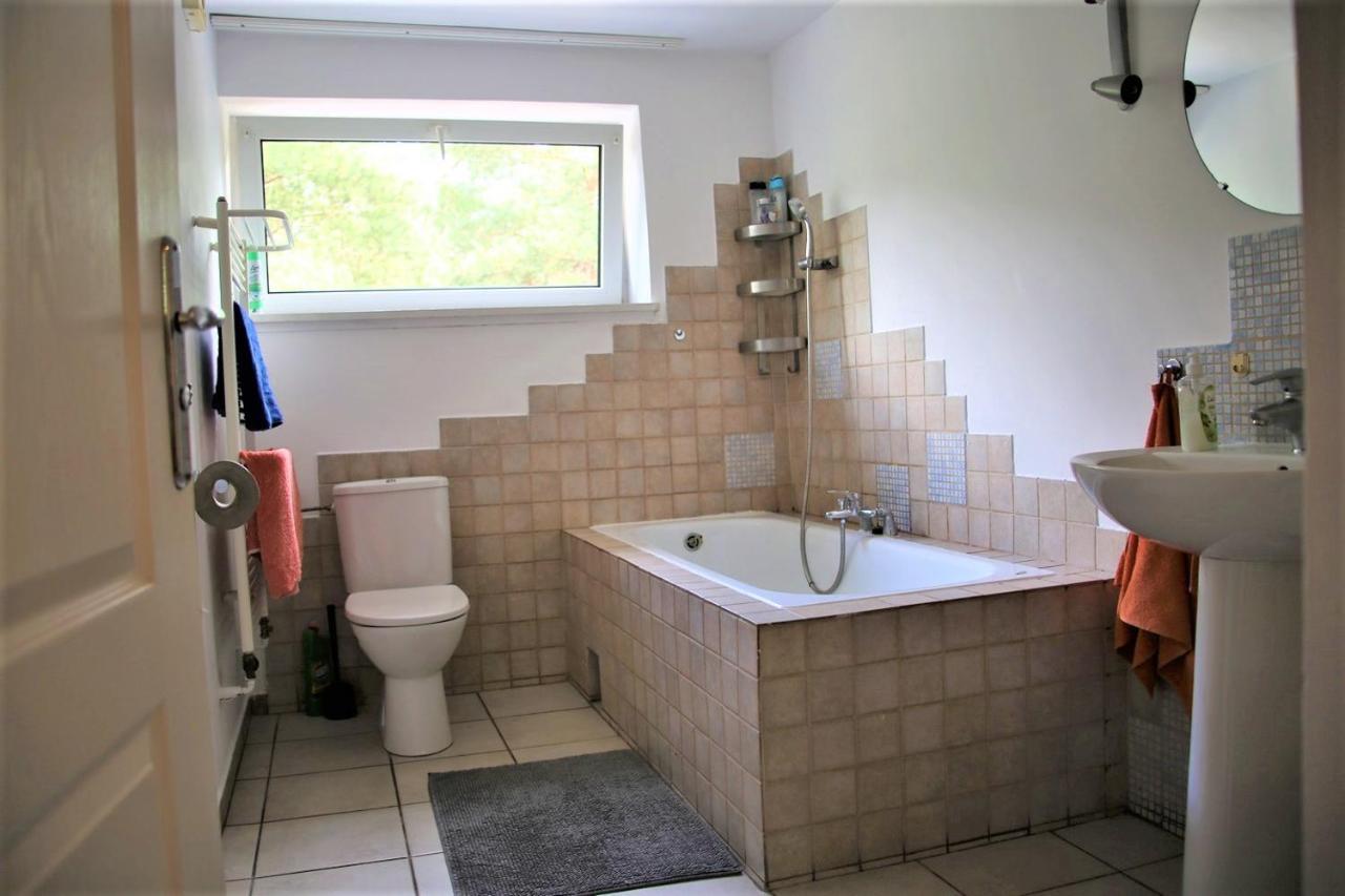 Swierkowa 26 Taniespanie Legionowo Ngoại thất bức ảnh